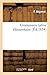 Grammaire Latine Élémentaire (French Edition) by 