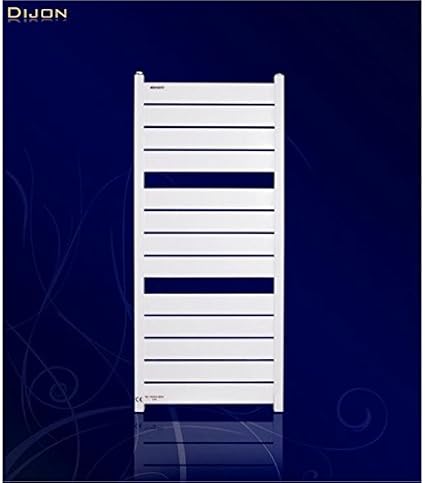 anapont Radiador Toallero Dijon, en Diferentes Alturas und ...