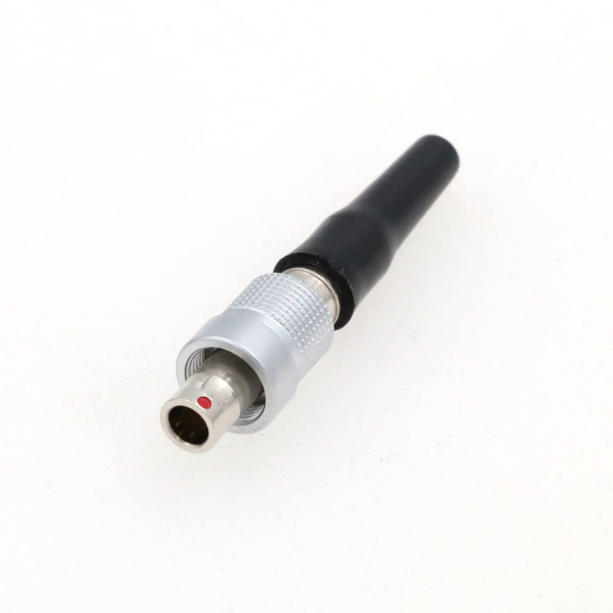 DRRI 00B 3pin Connector FVB.00.303.NLAE24 for wisycom MTP40/40S for Sennheiser SK2000 (3pin Plug)
