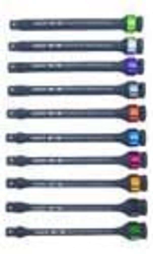 Torsion BAR150NM-110ft-lbs 1/2