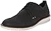 ECCO Men's Contoured Plain-Toe Tie Oxford Shoe