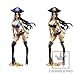 Banpresto One Piece FLAG DIAMOND SHIP BOA.HANCOCK SPECIAL COLOR ver. blue