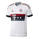 adidas Mens 2015 Bayern Munich Fc Away Jersey