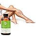Argan Oil - USDA Organic Moroccan Oil, Virgin, Cold Pressed and Best for Hair, Skin, Nails Moisturizing and Treatment of Frizz, Early Aging and Wrinkles. Imported from Morocco (4oz)