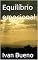 Livro Equilíbrio emocional