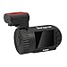 Mini 0805P Dash Cam Camera with Capacitor, GPS, G-Sensor, FHD 1296P, Night Vision, Motion Detection, OverTemperature Protection Upgrade 0805 Mini0805P Micro USB Port