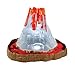 Uncle Milton Nat Geo Fire and Ice Volcano