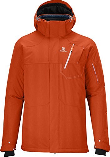 salomon zero jacket