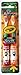 GUM Crayola Toothbrushes Pip-Squeaks Ultrasoft 2 Each