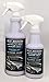 32oz Dri Wash 'n Guard Ultra-Ion Waterless Car Wash (w/Trigger Sprayer)