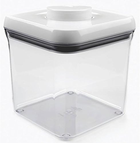 Pop Food Storage Container