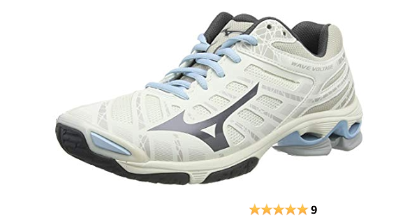 mizuno de 600