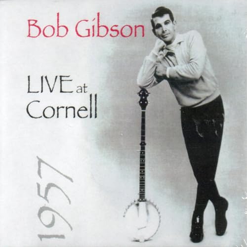 Live At Cornell, 1957 at Amazon