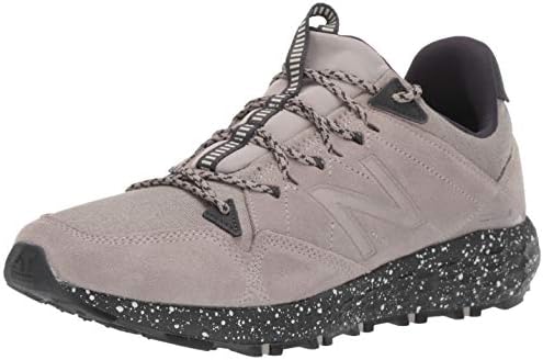 new balance men's fresh foam crag running shoes