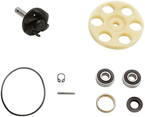 Amazonfr Pompe à Eau Mbk Nitro Pour 50 Cc De Nc A 1190
