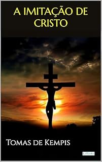 Livro A Imitação de Cristo