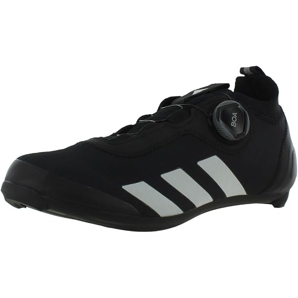 Amazon.com | adidas The Parley Road Shoe BOA Men's, Green, Size 5