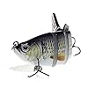GuassLee-10cm-17g-6-Segments-Hard-Fishing-Lures-Jointed-Fishing-Lure-SeaFresh-Water