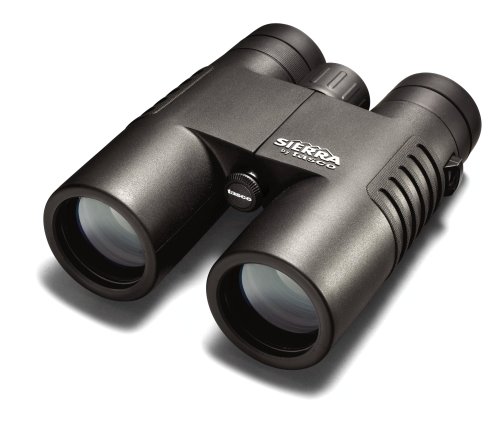 Tasco Sierra 10 x 42 Roof Prism Binocular