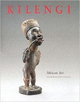 Kilengi African Art From The Bareiss Family Collection Roy Christopher D Gesellschaft Kestner Zlatnick Gail Kestner Gesellschaft 9780295978222 Amazon Com Books