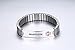 Mealguet Jewelry WARFARIN- Unisex Stainless Steel Medical Alert ID Tag Stretch Wristband Bracelet/Deep Black engrave