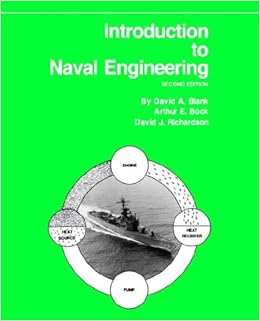 Introduction to Naval Engineering, 2nd Edition Introduction to Naval Engineering, 2nd Edition