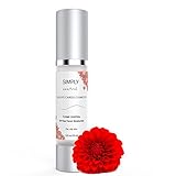 Best Deep Hydrating Moisturizing Facial Cream: for Oily, Dry & Sensitive Skin Types- with Hyaluronic Acid- Paraben Free  2 fl oz