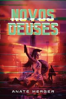 Livro Novos Deuses