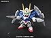 Bandai Hobby BB#368 00 Gundam Seven Sword/G, Bandai SD Action Figure