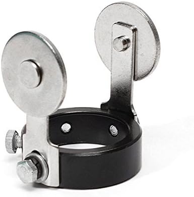 RUISY P80 Roller Guide Wheel Spacer Consumables Kit for P80 Air Plasma Cutting Cuter Torch