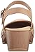 Dansko Women's Sam Flat Sandal Sand Dollar Full Grain 40 EU/9.5-10 M US