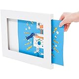 Single Gallery Picture Frame, 9 by 12-Inch