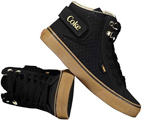 tenis coca cola envy feminino