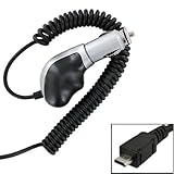 Heavy Duty Premium Vehicle Auto Car Charger for Samsung Gusto 3