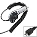 Heavy Duty Premium Cigarrete Lighter Car Charger for LG Exalt VN360