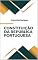 Livro Constituição da República Portuguesa