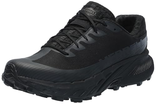 Merrell Men's Agility Peak 5 Tactical Gtx Military and Tactical Boot, Black, 14