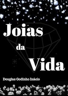 Livro Joias da Vida