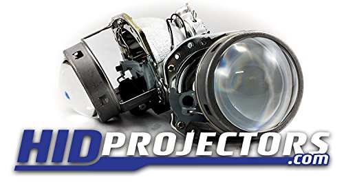 HIDprojectors - EVOXR v1.0 D2S Bixenon projectors