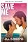 Livro Me salve (Distração Livro 3)