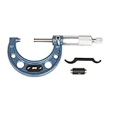 HFS (R) Solid Metal Frame Outside Micrometer (1-2