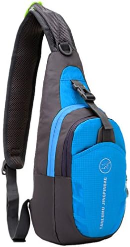 Women's Ultrathin Fashion Chest Bag-Recreation-BE