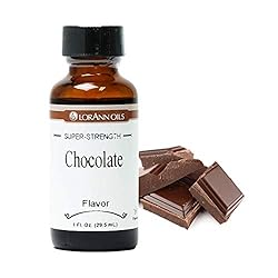 LorAnn Chocolate SS Flavor, 1 ounce bottle