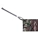 Aqua Quest Defender Tarp - 100% Waterproof Heavy Duty Nylon Bushcraft Survival Shelter - 13 x 10 ft Woodland Kit