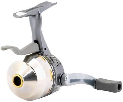 shakespeare microspin