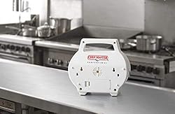 Chef-Master Digital 4 Channel Commercial Grade
