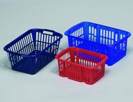 Mini-Wäschekorb: Amazon.de: Küche & Haushalt
