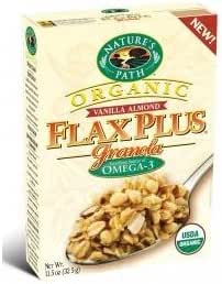 granola