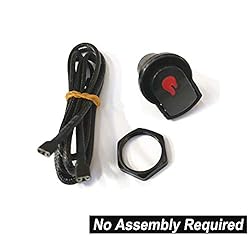 BBQ Future Electronic Ignition Button, Grill