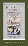 The Essential Writings of Jonathan Swift (First Edition) (Norton Critical Editions) by